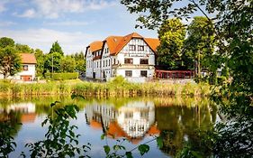 Landhotel&Reiterhof Schumann